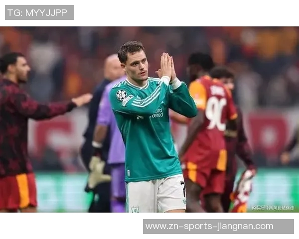 卡拉格批评斯洛特执教下红军进攻乏力防守漏洞频现 卡拉格批评斯洛特执教下红军进攻乏力防守漏洞频现