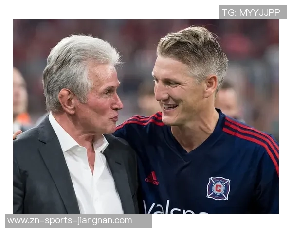 德国足球名人堂迎来新成员施魏因施泰格海因克斯等传奇入选 德国足球名人堂迎来新成员施魏因施泰格海因克斯等传奇入选