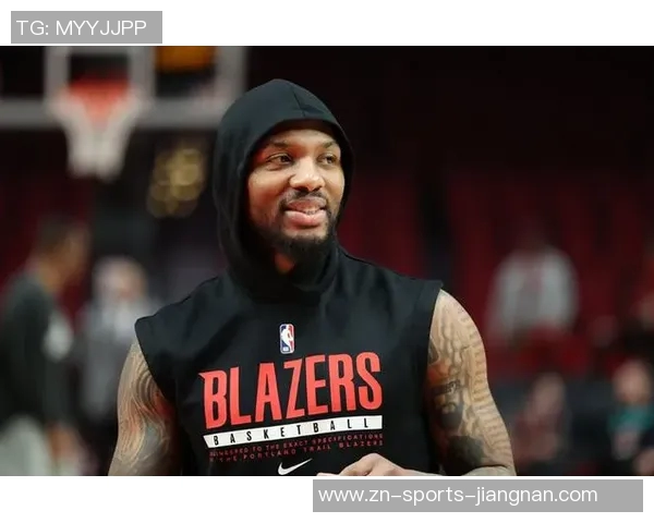 阿夫迪亚期待与利拉德携手共进努力为开拓者争夺总冠军 阿夫迪亚期待与利拉德携手共进努力为开拓者争夺总冠军