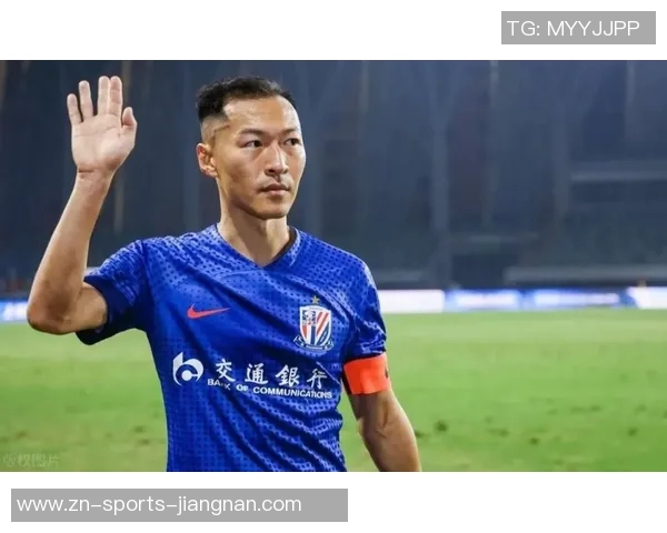 中超第26轮最佳球员揭晓申花队长吴曦36岁依然表现出色引关注 中超第26轮最佳球员揭晓申花队长吴曦36岁依然表现出色引关注