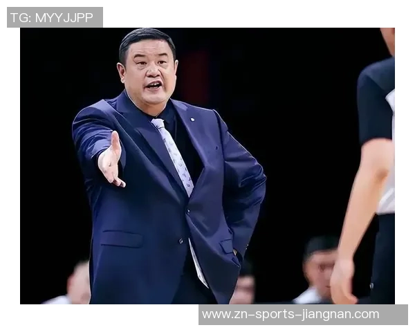 徐长锁慧眼识珠引杨瀚森入青岛开启篮球新篇章 徐长锁慧眼识珠引杨瀚森入青岛开启篮球新篇章