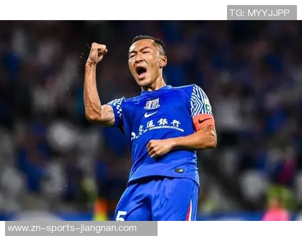 中超第26轮最佳球员揭晓申花队长吴曦36岁依然表现出色引关注 中超第26轮最佳球员揭晓申花队长吴曦36岁依然表现出色引关注