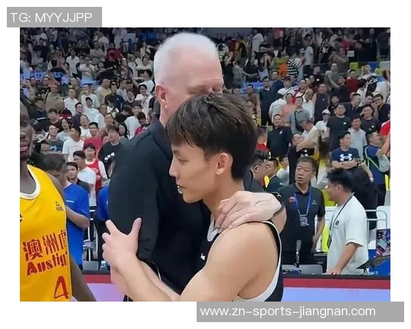 广东全运男篮热身赛胜美国肯尼哈奇队徐杰与焦泊乔表现出色助力球队取胜