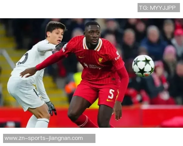 科纳特续约利物浦在即皇马转向格伊作为新目标 科纳特续约利物浦在即皇马转向格伊作为新目标