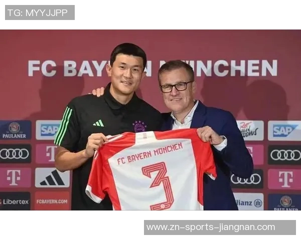 新月愿开出1亿欧年薪吸引凯恩却仍被拜仁成功签下