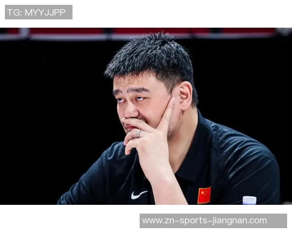 姚明谈新一代成长:倾听内心声音而非父母意见 姚明谈新一代成长:倾听内心声音而非父母意见