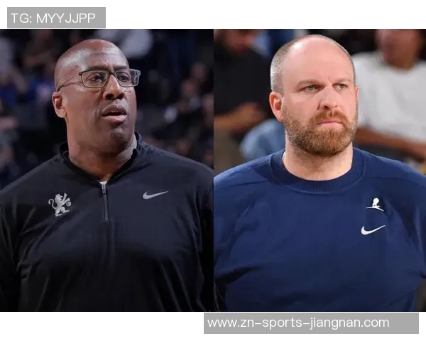 迈克布朗回应尼克斯与字母传闻专注球队发展不参与外界事务