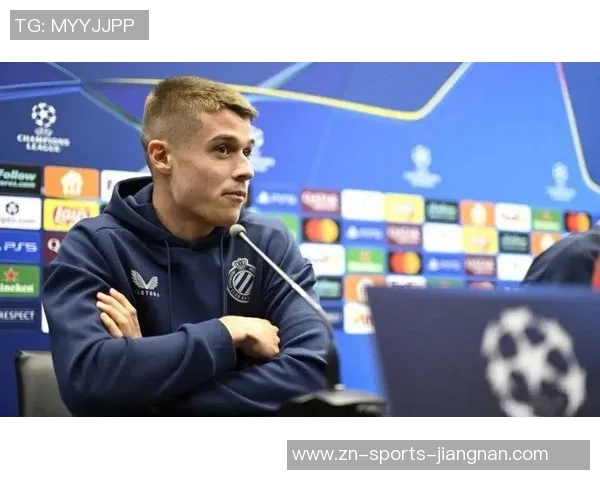 国米派遣球探考察布鲁日与亚特兰大比赛重点关注A斯坦科维奇表现