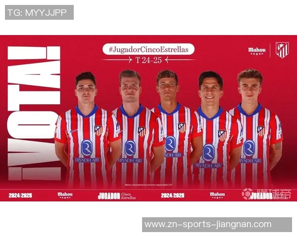 马竞九月最佳球员候选名单揭晓小蜘蛛略伦特科克等人争夺荣誉 马竞九月最佳球员候选名单揭晓小蜘蛛略伦特科克等人争夺荣誉