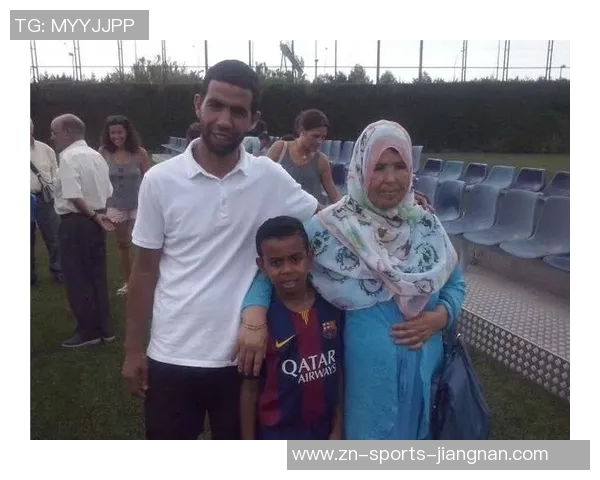 亚马尔父亲自述年轻时艰辛生活为家庭努力捡纸皮卖钱的故事 亚马尔父亲自述年轻时艰辛生活为家庭努力捡纸皮卖钱的故事