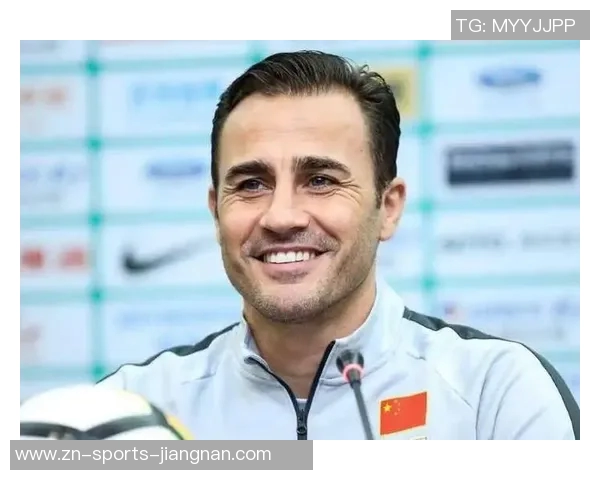 卡纳瓦罗正式成为乌兹别克斯坦国家队主帅带队征战世界杯 卡纳瓦罗正式成为乌兹别克斯坦国家队主帅带队征战世界杯