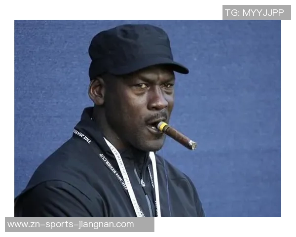 夸梅揭秘詹姆斯的独特之处与乔丹的消费观念之道