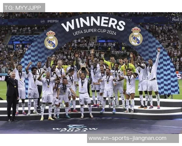 皇马坚定支持欧超计划同时反对西甲海外赛事的举办