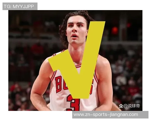 公牛续约吉迪展现潜力青年军能否逆袭东部季后赛席位 公牛续约吉迪展现潜力青年军能否逆袭东部季后赛席位