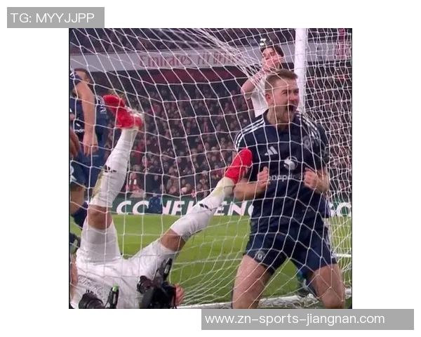 BBC分析科林斯红牌误判与滕哈赫前德里赫特送点事件惊人相似