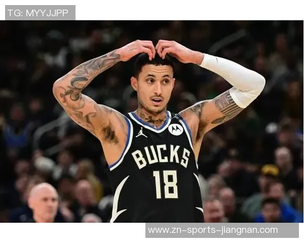 雄鹿新赛季展望库兹马特纳表现堪忧字母哥能否再夺冠军之路艰难 雄鹿新赛季展望库兹马特纳表现堪忧字母哥能否再夺冠军之路艰难