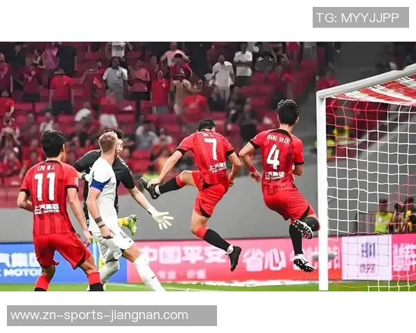 亚冠精英联赛第三轮对决上海海港迎战町田泽维亚全力以赴