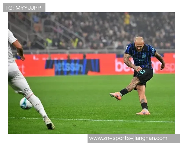 法国队球探现场考察国米前锋博尼关注罗马对国米的精彩对决