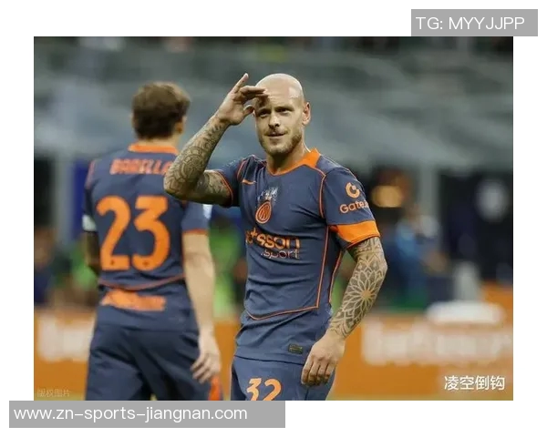 英超球队关注迪马尔科国米视其为核心球员并计划续约