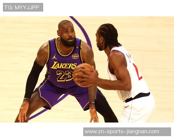 詹姆斯谈保罗回归洛杉矶希望他与家人共享快乐时光