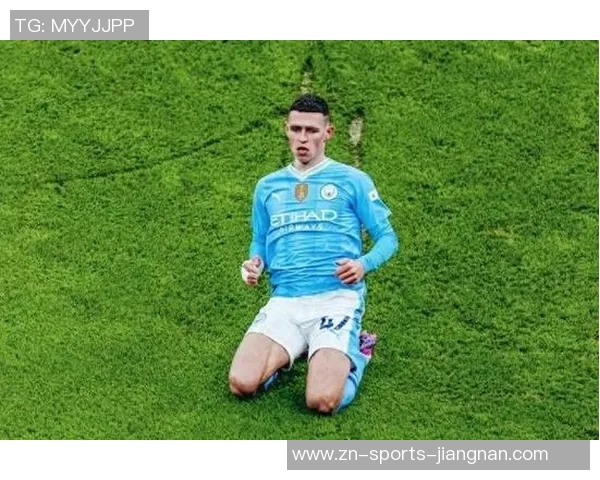 瓜帅谈英超竞争激烈福登迎来200场里程碑意义之战