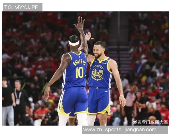 库里巴特勒追梦同场表现惊艳攻防效率齐齐排名联盟第二