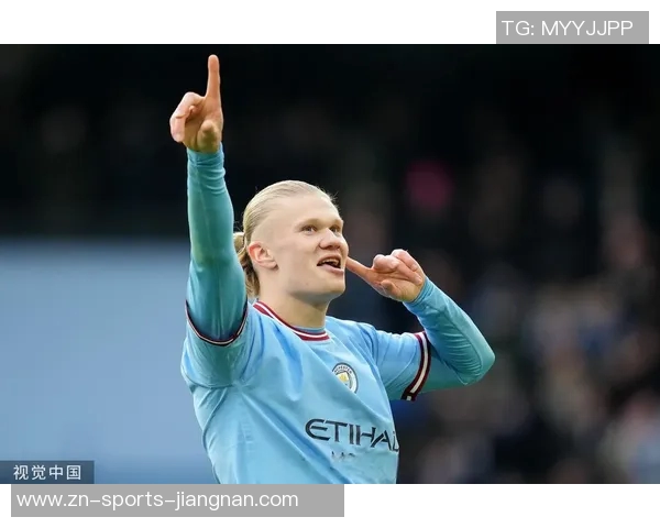 哈兰德补时三次单刀机会全部错失无缘帽子戏法令人惋惜 哈兰德补时三次单刀机会全部错失无缘帽子戏法令人惋惜