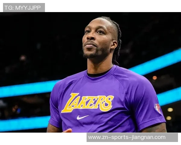 霍华德谈退役生活感悟入选名人堂后重拾对生活的热爱与美好 霍华德谈退役生活感悟入选名人堂后重拾对生活的热爱与美好