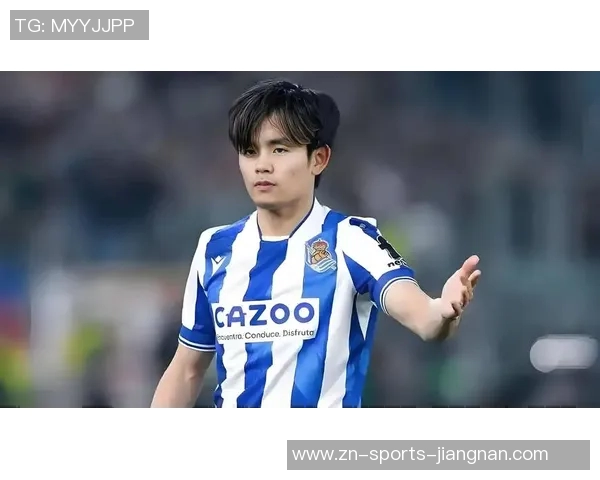 久保建英今日回归合练有望出战巴斯克德比战 久保建英今日回归合练有望出战巴斯克德比战