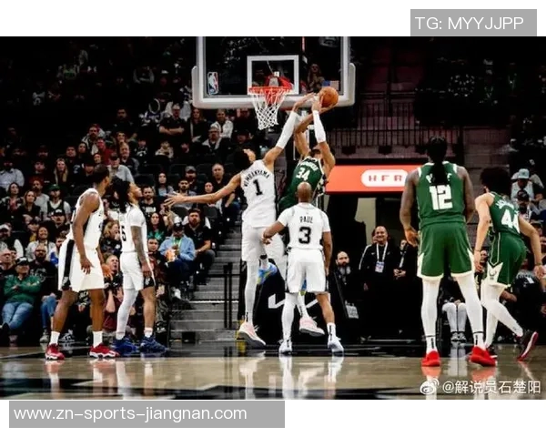 文班扬言隔扣不怕只要盖帽次数不被超越就能安心上场