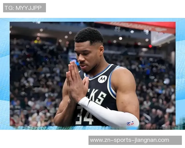 字母哥创纪录26次以75命中率得分30超越约基奇成为现役第一