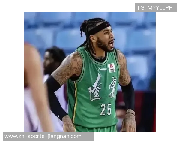 祝辽宁男篮外援莫兰德34岁生日快乐愿他在新的一岁里继续辉煌