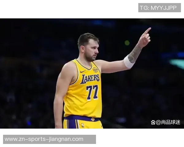 美分析师称湖人失利因投篮不佳东契奇防守表现值得肯定