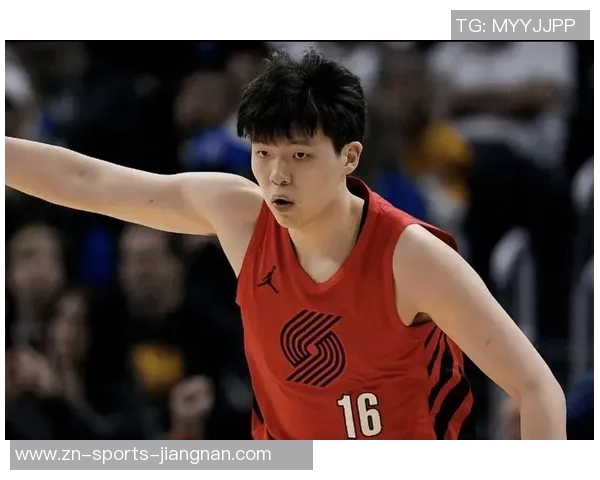 杨瀚森立志提升表现每场得分超犯规力争打满15至20分钟